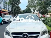 Mercedes Benz CLA Class 2014 CLA 200 - 30000 km