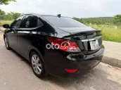 Hyundai Accent 2014 1.4 AT - 150000 km