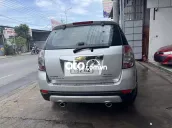 Chevrolet Captiva 2010 LT Maxx 2.4 MT - 123456 km