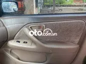 Toyota Camry 1998 GLi 2.2 - 258 km
