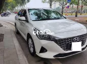 Chính chủ bán xe Accent