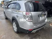 Chevrolet Captiva 2010 LT Maxx 2.4 MT - 123456 km