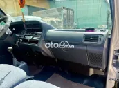 Toyota Hiace tải VAN chạy giờ cấm, bao sang tên