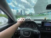 Audi A6 2015 2.0 TFSI - 80000 km