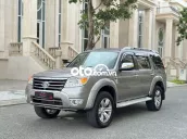 Ford Everest 2.5L 4x2 AT 2011
