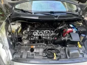 Ford Fiesta 2014 1.5 AT Titanium - 120000 km