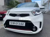 Kia Morning 2016 Si 1.25 MT - 81000 km