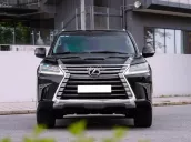 Lexus LX 570 2021