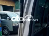 Toyota Hiace tải VAN chạy giờ cấm, bao sang tên