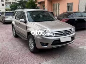 Escape 2009 XLT 2.3 AT 4X4 đẹp zin