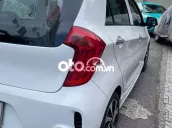 Kia Morning 2016 Si 1.25 MT - 81000 km