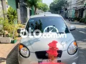 Kia Morning 2009 SLX 1.0 AT - 65000 km