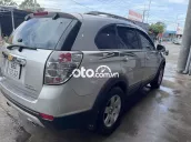 Chevrolet Captiva 2010 LT Maxx 2.4 MT - 123456 km