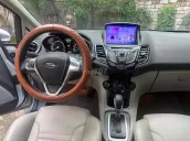 Ford Fiesta 2014 1.5 AT Titanium - 120000 km