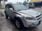 Chevrolet Captiva 2010 LT Maxx 2.4 MT - 123456 km