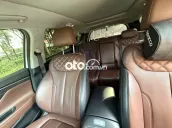 Hyundai Santa Fe 2022 2.5 Xăng Cao Cấp - 48000 km