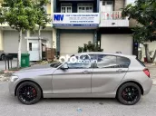 BMW 1 Series 2013 116i - 125000 km