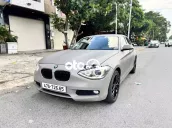 BMW 1 Series 2013 116i - 125000 km