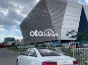 Audi A6 2015 2.0 TFSI - 80000 km