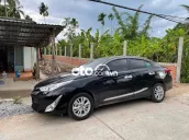 Toyota Vios 2019 1.5G CVT - 45000 km