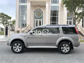 Ford Everest 2.5AT 2011 Dầu một chủ cực đẹp