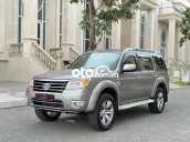 Ford Everest 2.5AT 2011 Dầu một chủ cực đẹp