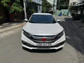 Honda Civic 2020