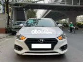 Hyundai Accent 2019 1.4 MT zin đẹp tiết kiệm