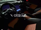 Mercedes Benz C Class 2022 C 300 AMG - 13000 km