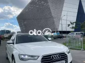 Audi A6 2015 2.0 TFSI - 80000 km