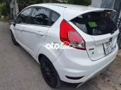 Ford Fiesta Sport 1.0AT Ecoboost