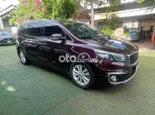 XE KIA SEDONA MÁY DẦU 2016 – GIÁ TỐT - CHÍNH CHỦ