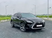 Lexus RX 350 2017 tại Hà Nội