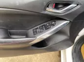 Xe sedan cao cấp thiết kế hiện đại