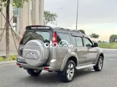 Ford Everest 2.5L 4x2 AT 2011