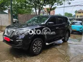 Nissan Terra 2019 - 93000 km