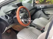 Ford Fiesta 2014 1.5 AT Titanium - 120000 km