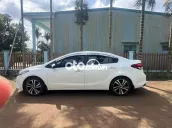 Kia Cerato 2017 1.6 AT - 187000 km