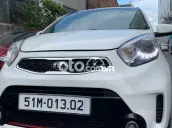 Kia Morning 2016 Si 1.25 MT - 81000 km