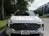 Hyundai Santa Fe 2022 2.5 Xăng Cao Cấp - 48000 km