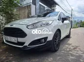 Ford Fiesta Sport 1.0AT Ecoboost