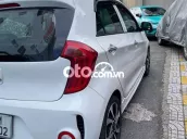 Kia Morning 2016 Si 1.25 MT - 81000 km