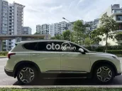 Hyundai Santa Fe 2022 2.5 Xăng Cao Cấp - 48000 km