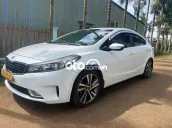 Kia Cerato 2017 1.6 AT - 187000 km