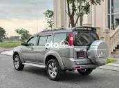 Ford Everest 2.5AT 2011 Dầu một chủ cực đẹp