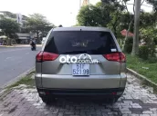 Mitsubishi Pajero Sport 2015 D 4x2 MT - 81000 km