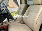 Ford Everest 2.5AT 2011 Dầu một chủ cực đẹp