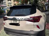 Kia Seltos 2021 Deluxe 1.4 - 119000 km