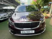 XE KIA SEDONA MÁY DẦU 2016 – GIÁ TỐT - CHÍNH CHỦ