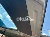 Toyota Hiace tải VAN chạy giờ cấm, bao sang tên